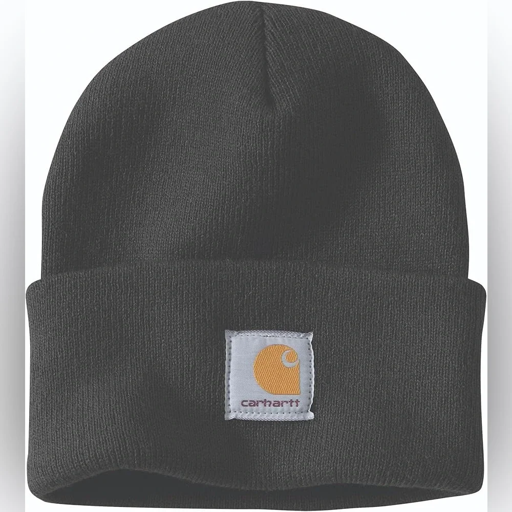 Carhartt Knit Cuffed‎ Beanie